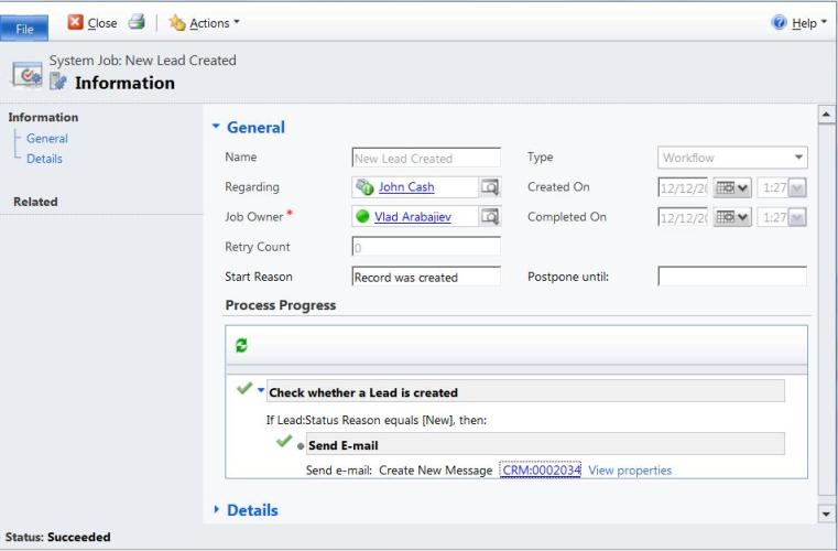 crm 2011 workflow dynamics crm 2011 use workflows to notify a user when new crm 2011 workflow dynamics crm 2011 use workflows to notify a user when new